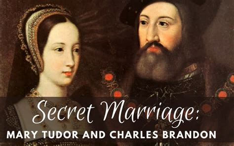 The York King Chapter 1: A Secret Marriage, a tudors fanfic